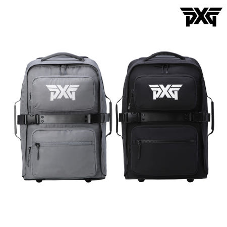 PXG 우먼스 트롤리 보스턴백 WOMENS TROLLEY BOSTON BAG 2025
