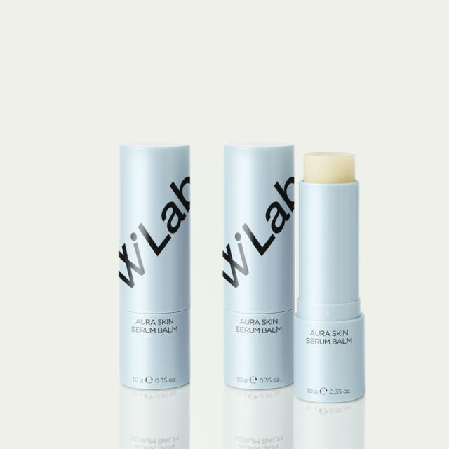 아우라 스킨 세럼 멀티밤 스틱(주름 탄력 케어) 10ml