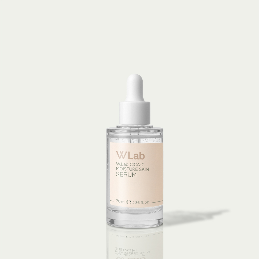 시카씨 모이스처 스킨 대용량 수분 결세럼 70ml, 1개 이미지 1