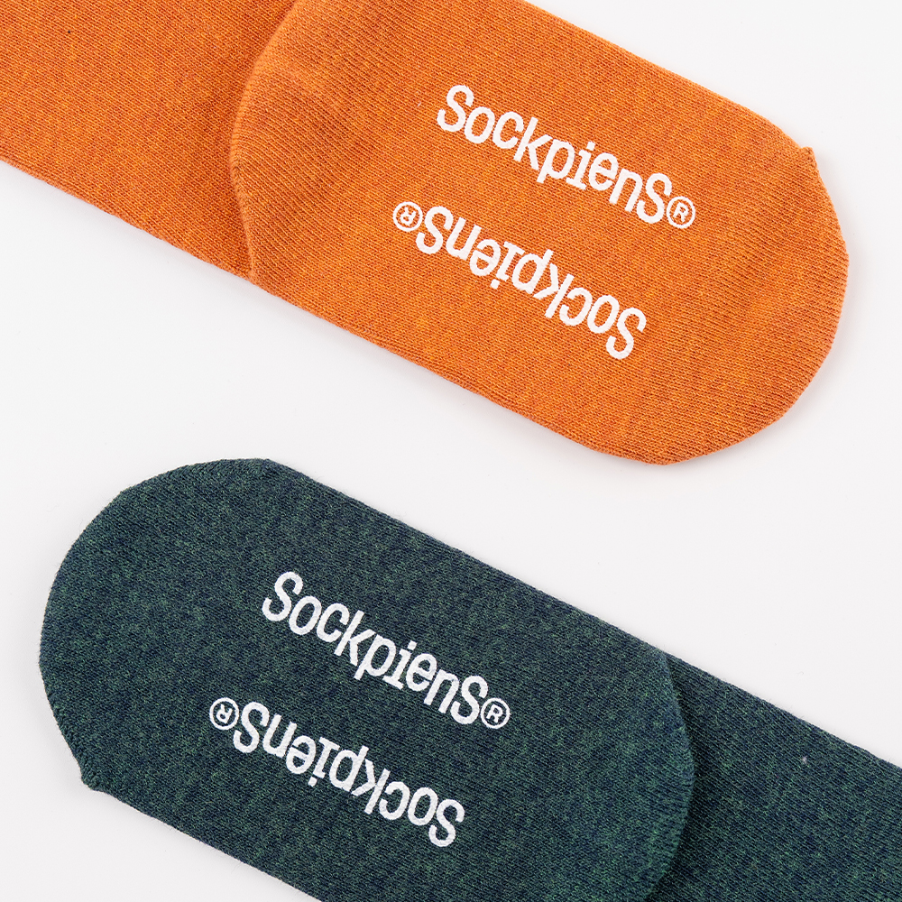 5켤레 키즈 데일리 삭스 24컬러 주니어 아동 유아 미끄럼방지 아기 양말 선물 세트 N배송