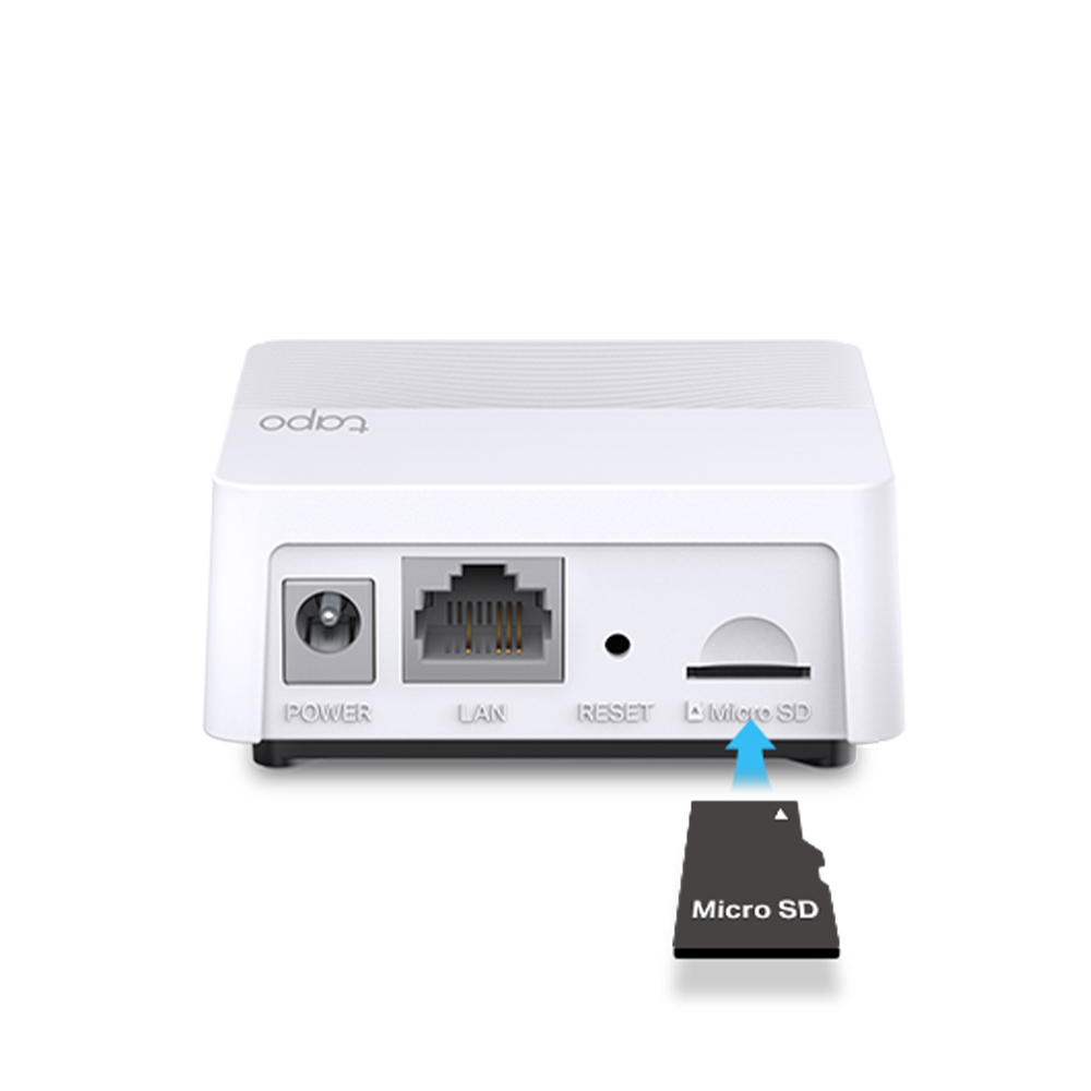 티피링크 Tapo C420S1 400만화소 QHD 야간 풀컬러 무선 배터리 실외용 카메라 CCTV - 상세 이미지 4