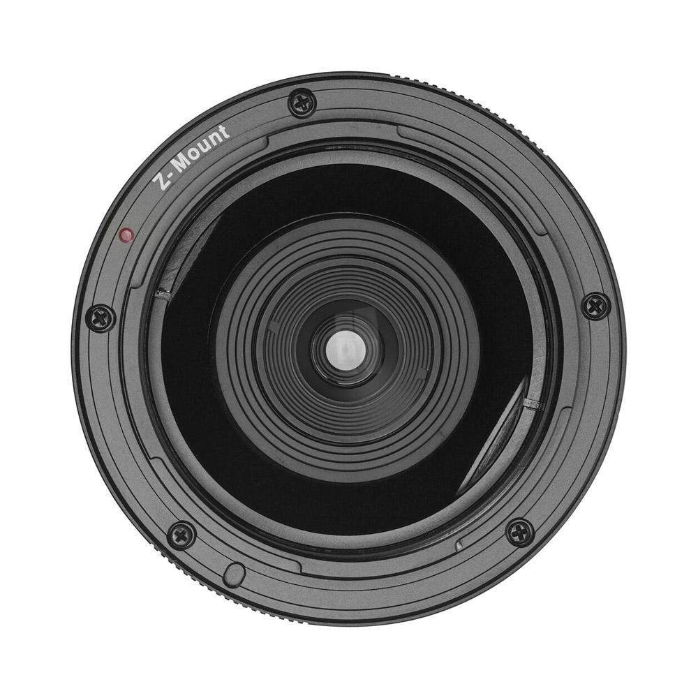 아스트로호리 18mm F5.6 니콘 Z마운트 시프트 렌즈 APS-C - 상세 이미지 4