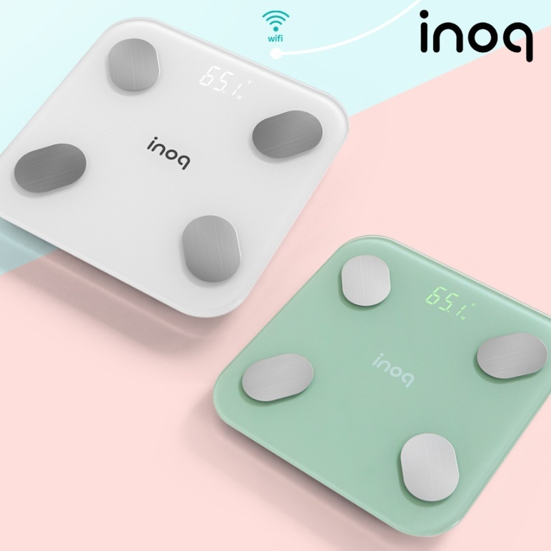 앱연동 스마트체중계 다이어트관리 디지털 가정용체중계 IA-S10M