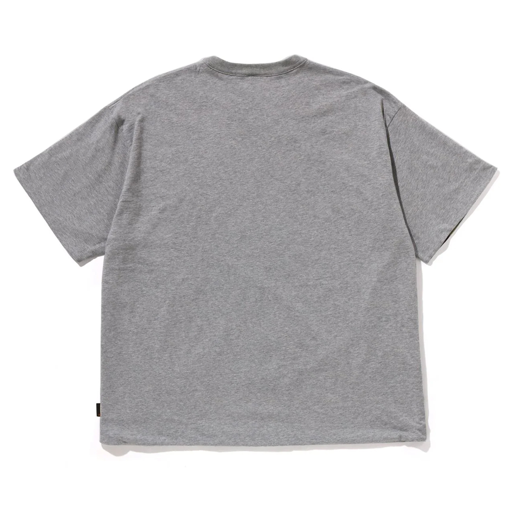 베이프 반팔티 A BATHING APE DOUBLE FACE TEE BAPE LEGACY 1L70-109-001 - 상세 이미지 3