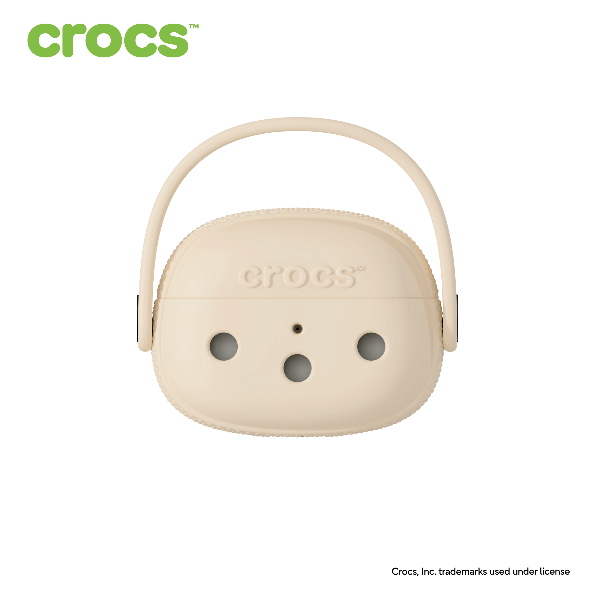 크록스 케이스 for AirPods Pro 2, 에어팟프로2 케이스 - 상세 이미지 2
