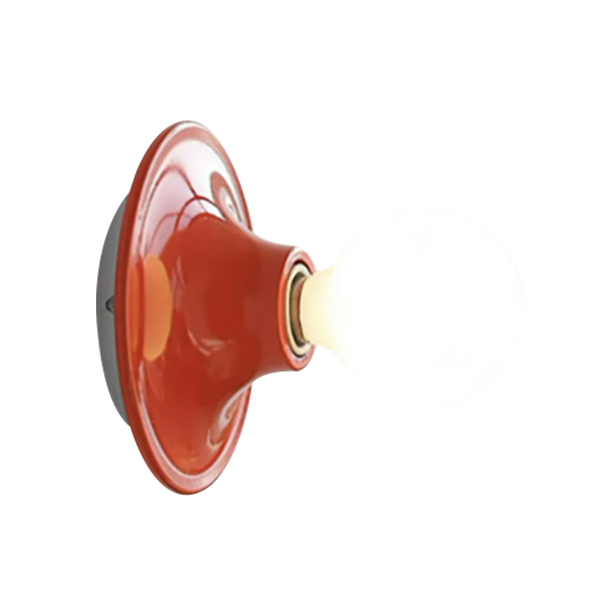 테티 벽 인테리어 을지로 빈티지 조명 Teti Wall Lamp - 상세 이미지 2
