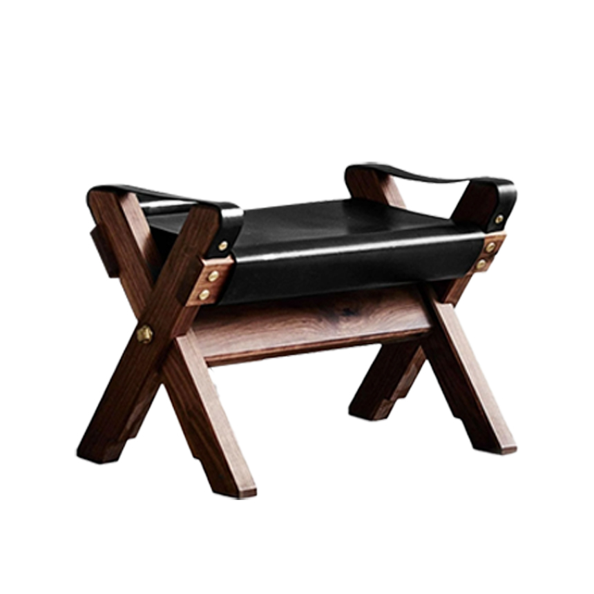 소버린 라운지 레더 인테리어 체어 Sovereign Chair - 상세 이미지 3