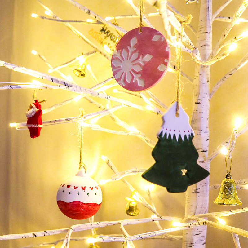 학교 유치원 방과후 만들기 DIY 크리에이티브 석고 컬러링 물감 붓 색칠 놀이 키트 - 상세 이미지 2