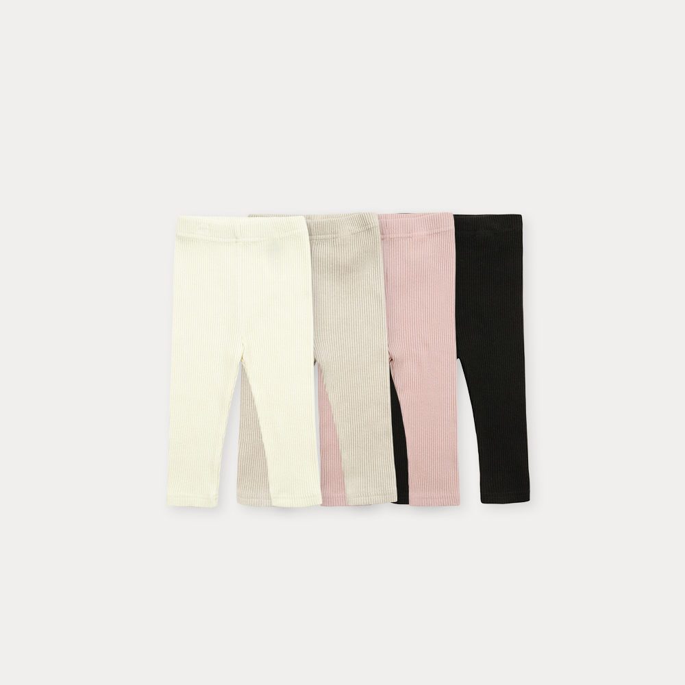 빌리 윌로 레깅스-4color (1-4Y) - 상세 이미지 5
