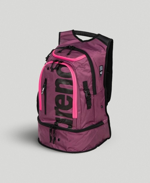 아레나 패스트팩  Fastpack 3.0 백팩 40L - 상세 이미지 5