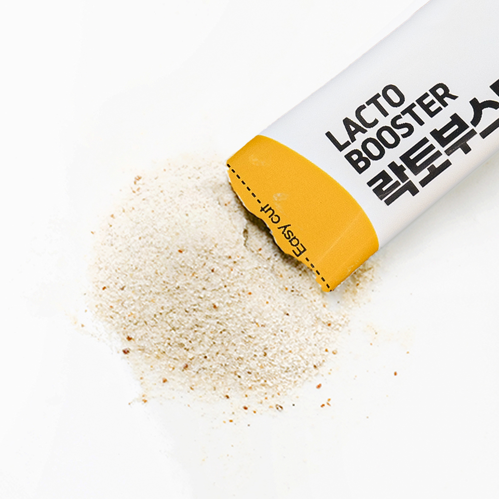 셀라코어 락토부스터 멀티 낙산균 유산균 영양제 장 건강 프로바이오틱스 30포, 1개 - 상세 이미지 4