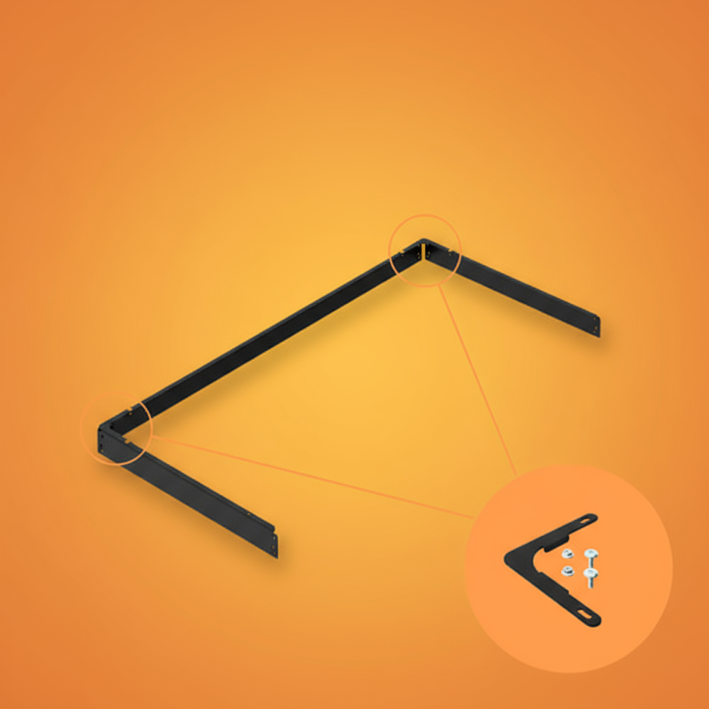 스피드랙 부품 세탁기 사이드안전바 세트 300x300