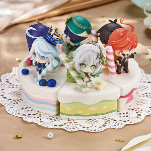 [예약] 원더러스 트래블 시리즈 원신 (벤티 종려 라이덴 나히다 푸리나 ... 실사용 후기 | 효과 있을까? - 상품 이미지 2