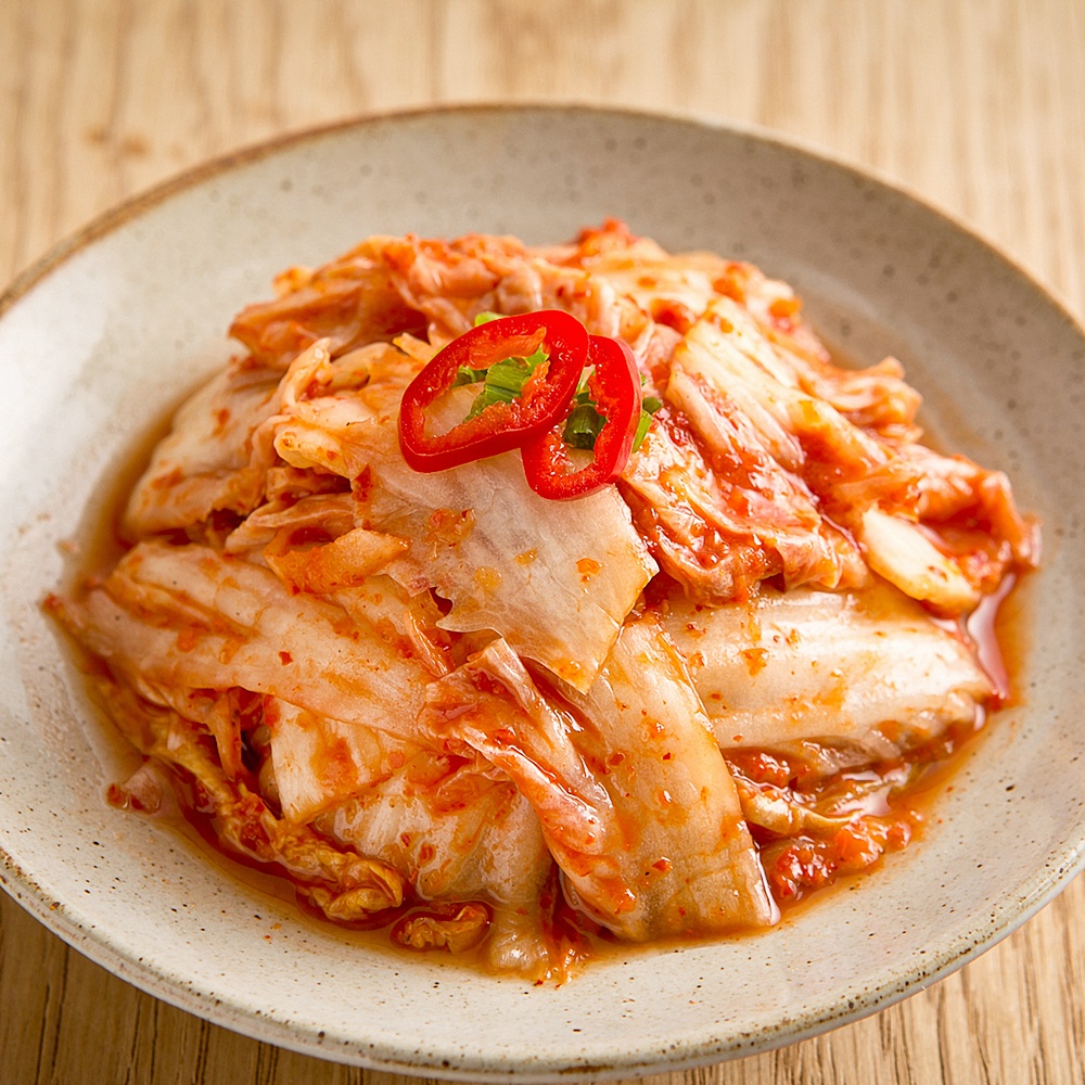 진짜 맛있는 썰은 절단 자른김치 맛김치10kg 배추 막김치 업소용 국내제조 - 상세 이미지 2