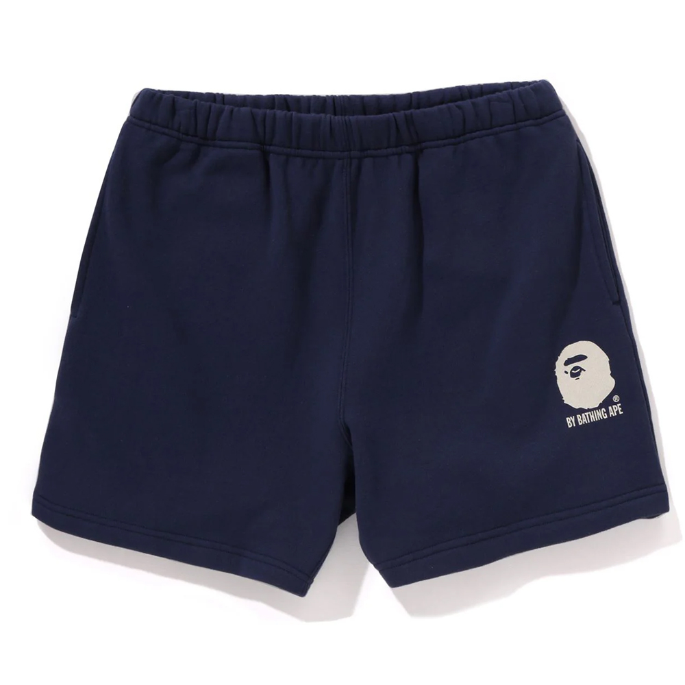 베이프 우먼즈 반바지 BY BATHING APE SWEAT SHORTS 1L80-253-003 - 상세 이미지 2