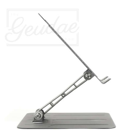 그대여 접이식 노트북 거치대 태블릿거치대 노트북쿨링패드