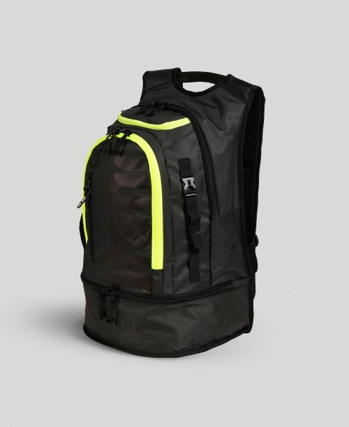 아레나 패스트팩 Fastpack 3.0 백팩 40L - 상세 이미지 5