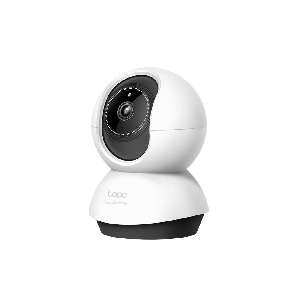 티피링크 400만화소 QHD 원격회전 홈캠 펫캠 카메라CCTV TC72 - 상세 이미지 2