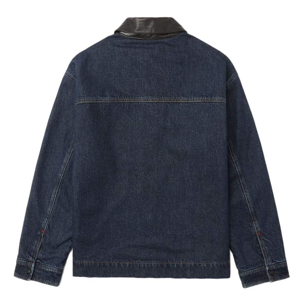 베이프 우먼즈 자켓 BAPY SHADOW PATCH JACKET YL70-240-303 - 상세 이미지 2
