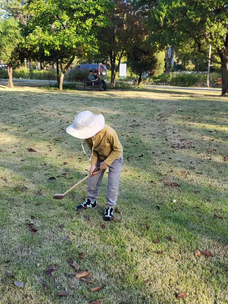 [목동계남공원] 행복한숲학교 원데이 어린이 숲체험 by 행복한숲학교 - 상세 이미지 4