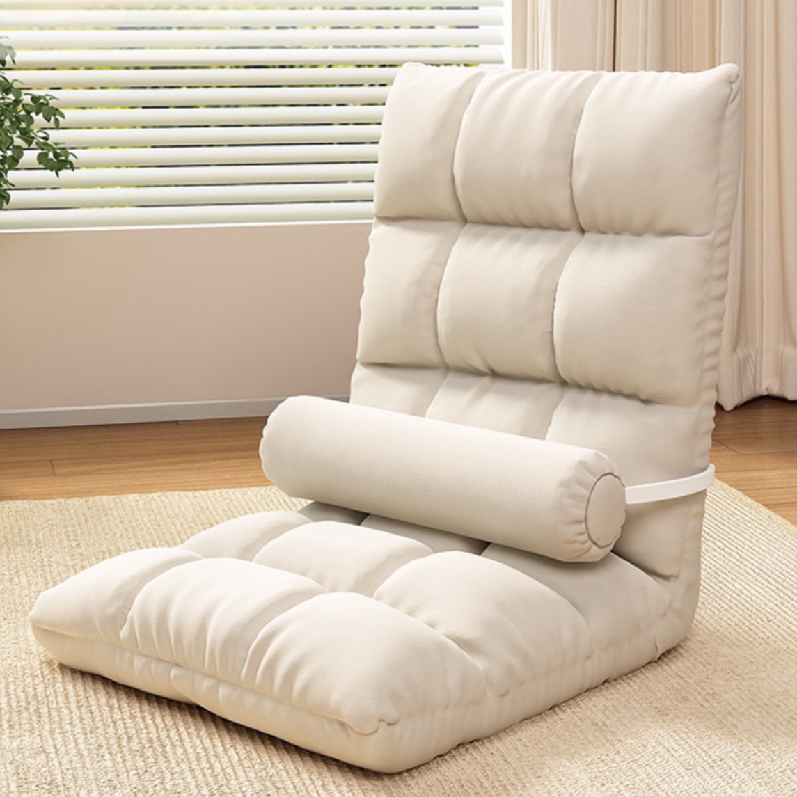 원룸 좌식 소파 자취방 쇼파 1인용 낮은 소파 좌식 리클라이너