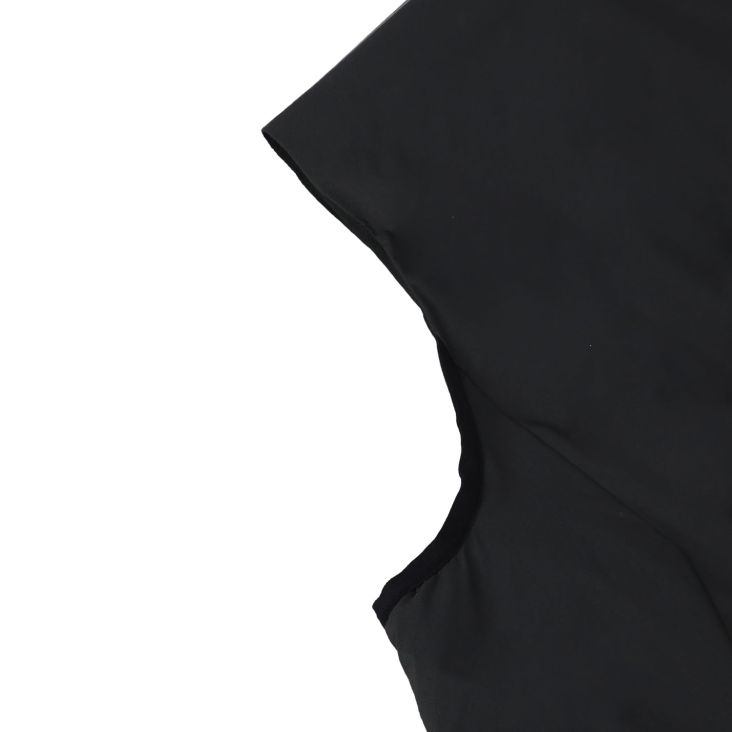 볼빅 골프웨어 남성골프웨어 남성 골프 조끼 경량  패딩조끼 간절기 베스트 VMVTP901 - 상세 이미지 5