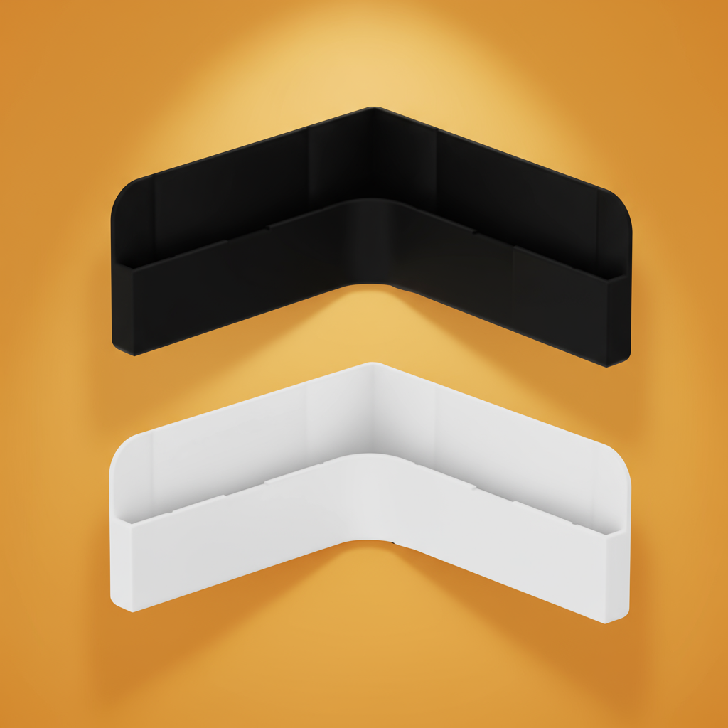 스피드랙 부품 안전좌 1세트(4개입)