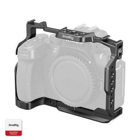 스몰리그 SmallRig?니콘 Z50 II 케이지 4980