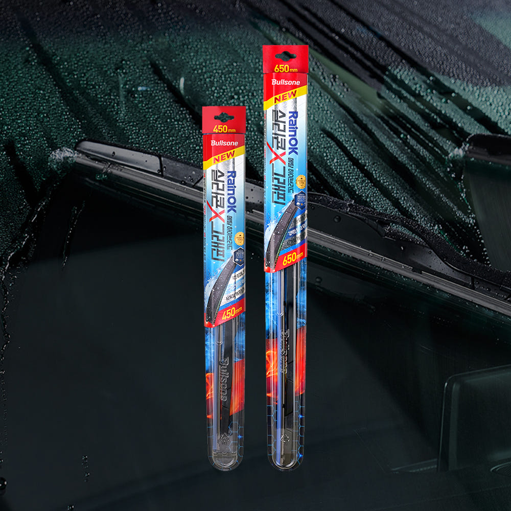 불스원 와이퍼, 실리콘 와이퍼 추천, 빗길 시야 확보, 발수 코팅 와이퍼, 메탈 하이브리드 와이퍼 후기