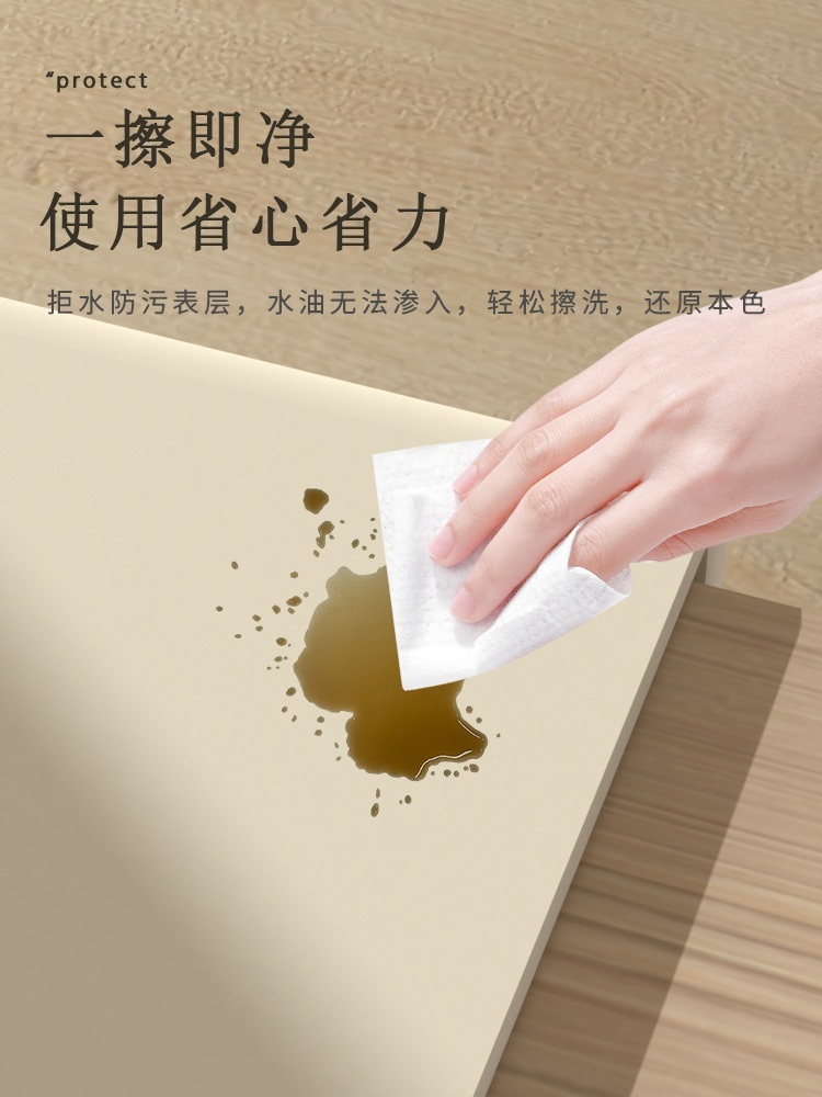 3D 셀프접착식 학원충돌방지 셀프 두꺼운쿠션 벽지 접착식 사무실 체육관 - 상세 이미지 5