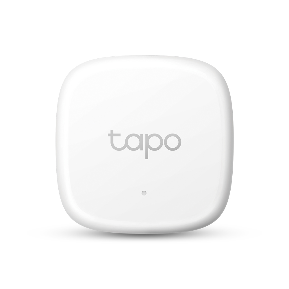 티피링크 Tapo T310 스마트 온습도 센서 Wi-Fi 허브 연동 모니터링 경보기 알람 - 상품 이미지