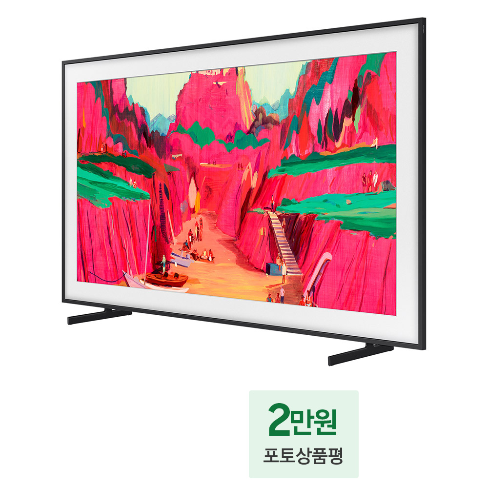 삼성 더 프레임 Pro Neo QLED TV 163cm(65인치)KQ65LSF03WFXKR - 상세 이미지 2