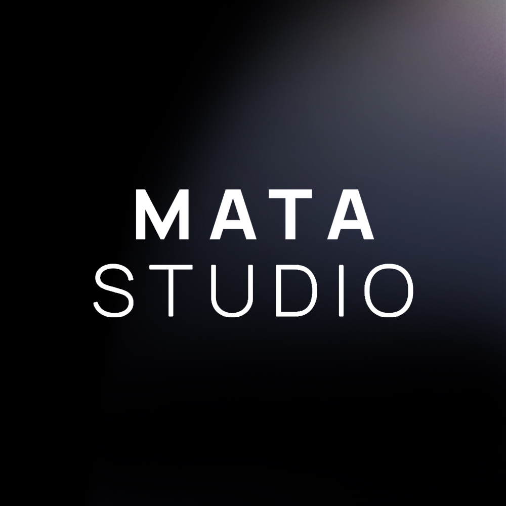 마타스튜디오 스토어 로고