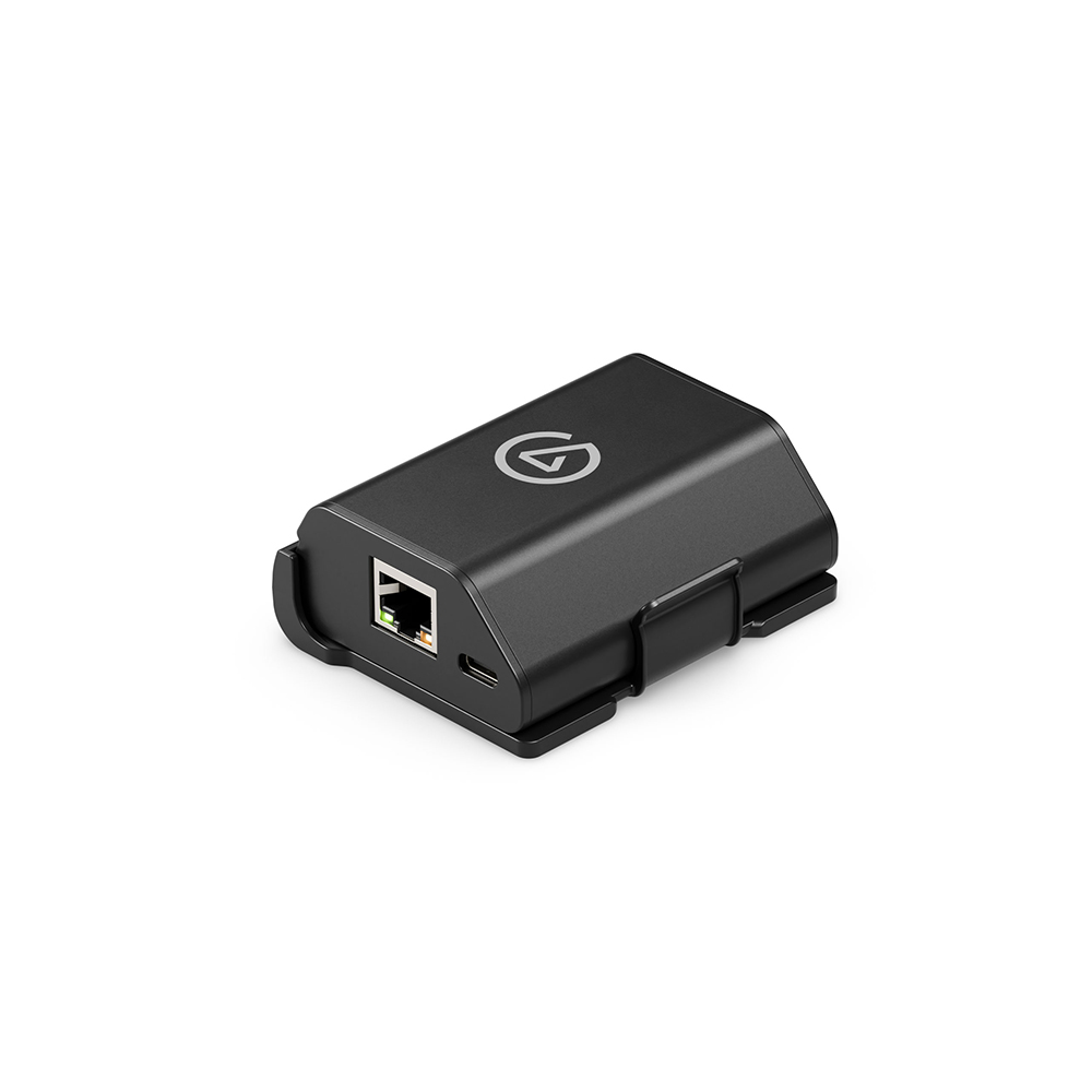 엘가토 Stream Deck Network Dock 스트림덱 네트워크독 원거리 방송 제어 - 상세 이미지 3