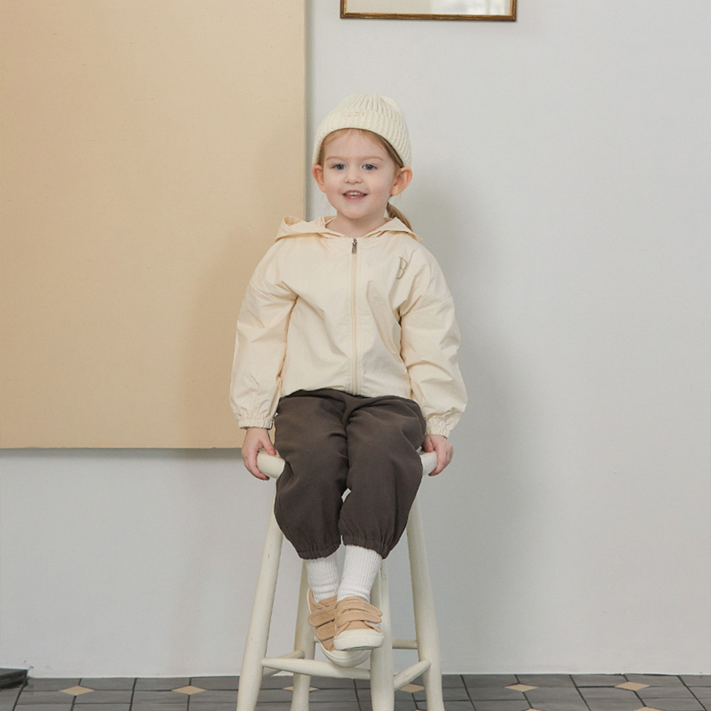 빌리 필리스 밴딩팬츠-3color (1-4Y) - 상세 이미지 4