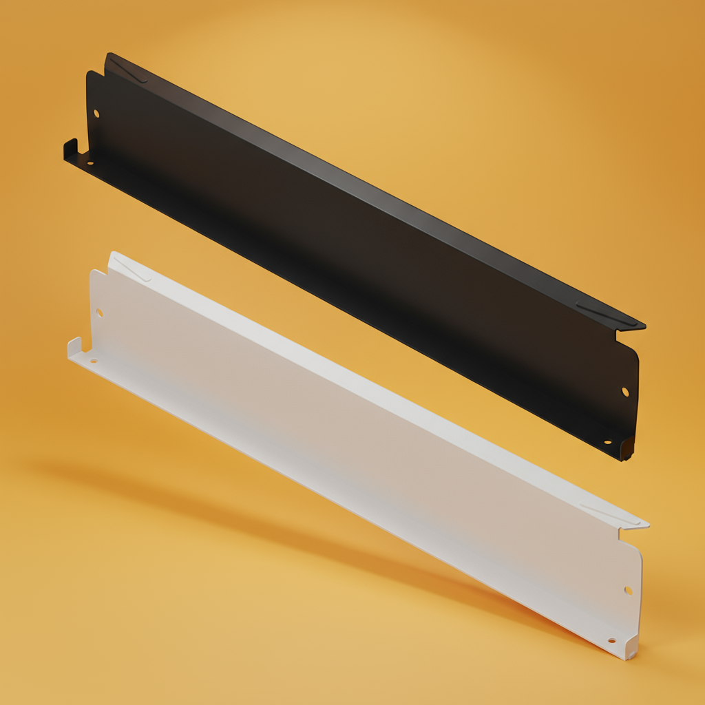 스피드랙 부품 보강대 1개 300mm