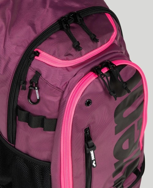 아레나 패스트팩  Fastpack 3.0 백팩 40L - 상세 이미지 3