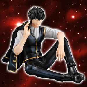 GEM 테노히라 히지카타상 (히지카타 토시로) l 은혼 실사용 후기 | 효과 있을까? - 상품 이미지 1