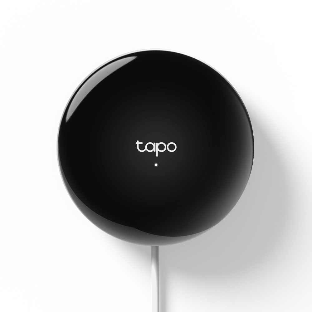 티피링크 Tapo H110 만능리모컨 원격제어 스마트 음성인식 TV 에어컨 통합 IOT허브 제품 이미지