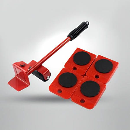 파워 가구 이동 150kg 운반 이사 리프트 장비 운송 서비스 가정 용 피킹 시스템 전문