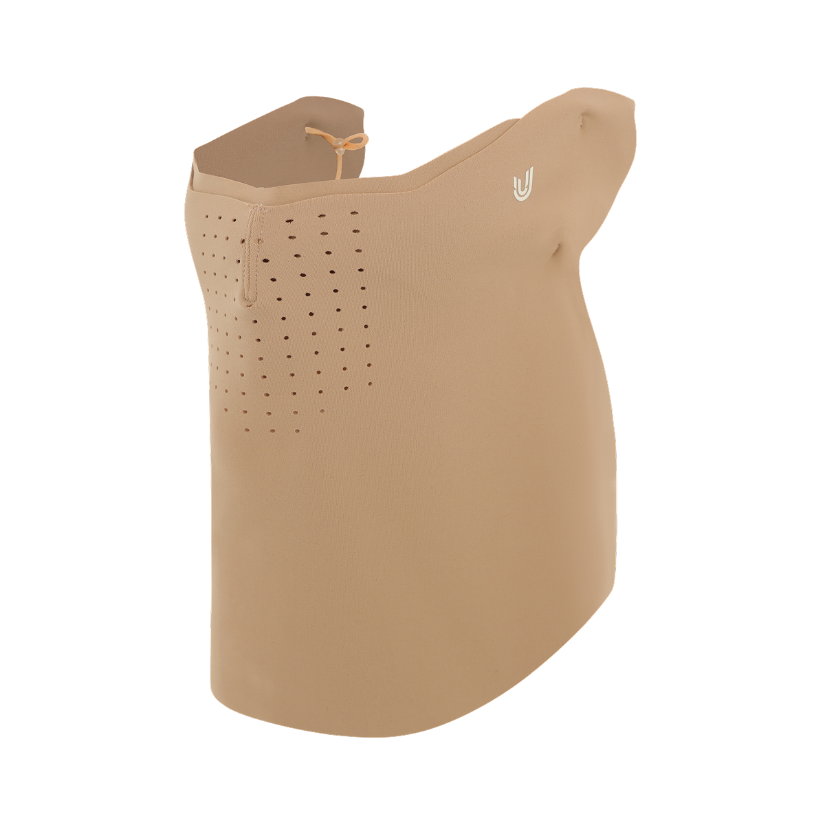 더블로 FW 가을겨울용 스포츠마스크 약기모원단 방한기능 골프 자외선차단 UV차단 김서림방지