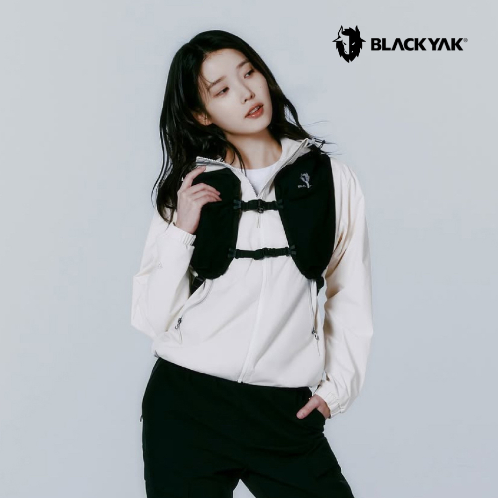 블랙야크 등산가방 12리터 트레일러닝 조끼백팩 - 메인 이미지