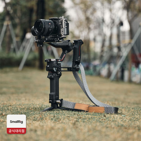 스몰리그 스몰리그 4118B DJI RS4PRO, RS4, RS3, RS3PRO, RS2 어깨스트랩