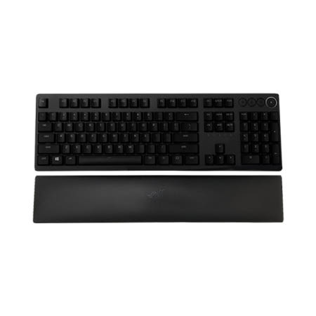 레이저코리아 헌츠맨 V2 풀배열 유선 블랙