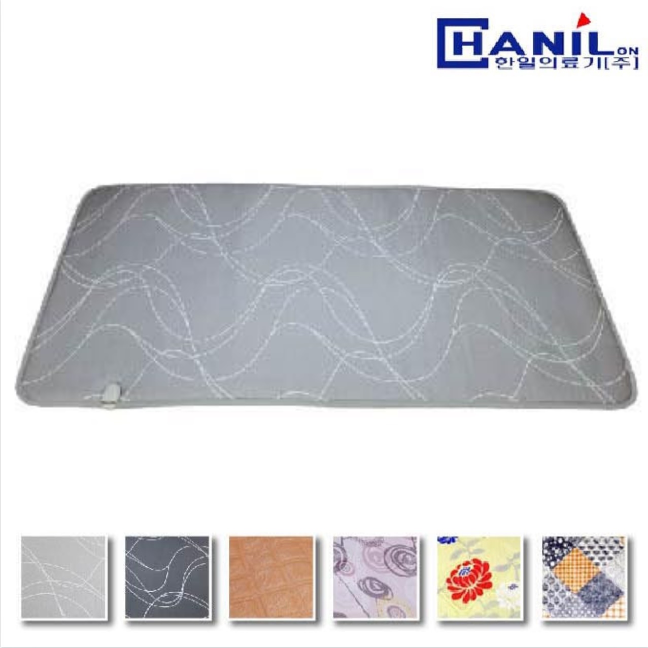 바닥용 전기 장판 거실 난방 매트 거실 전기 온열 매트