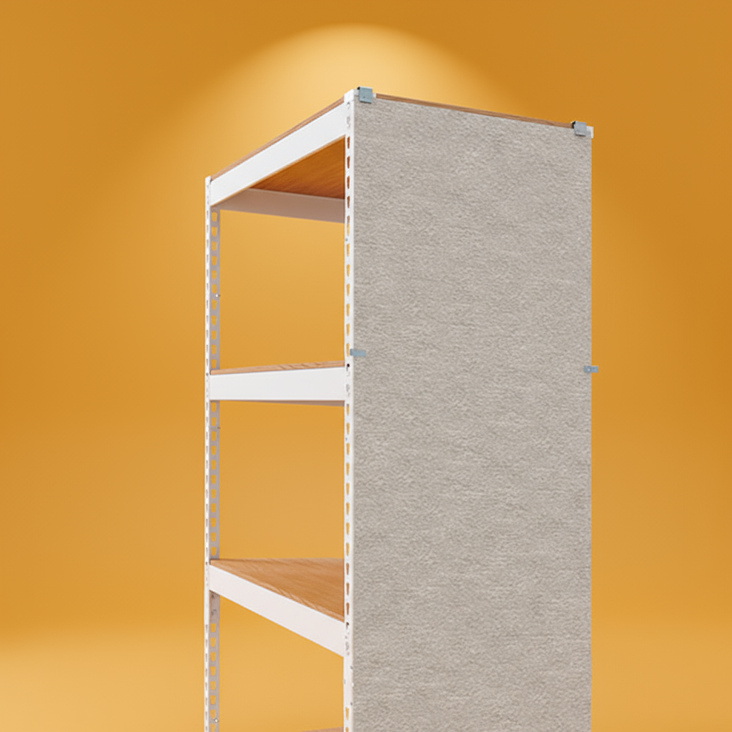 스피드랙 부품 사이드 커튼