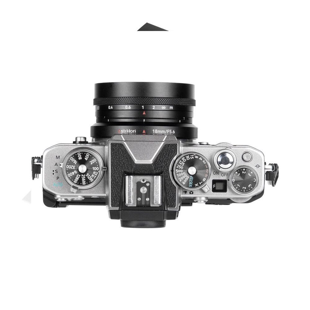 아스트로호리 18mm F5.6 니콘 Z마운트 시프트 렌즈 APS-C 이미지 7