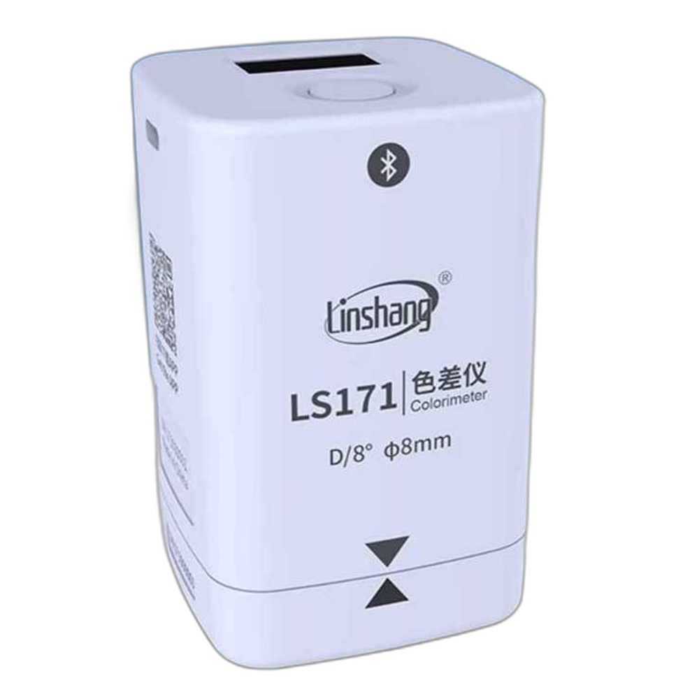 피부 색도계 피부톤 분석기 뷰티 클리닉 측정 기기 LS170 (앱 연동) - 상품 이미지