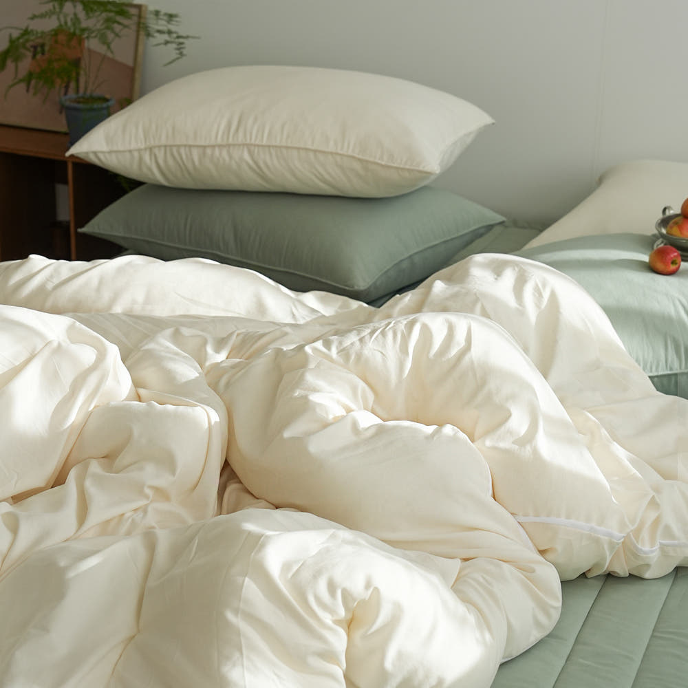 1. 차렵이불 부드러..