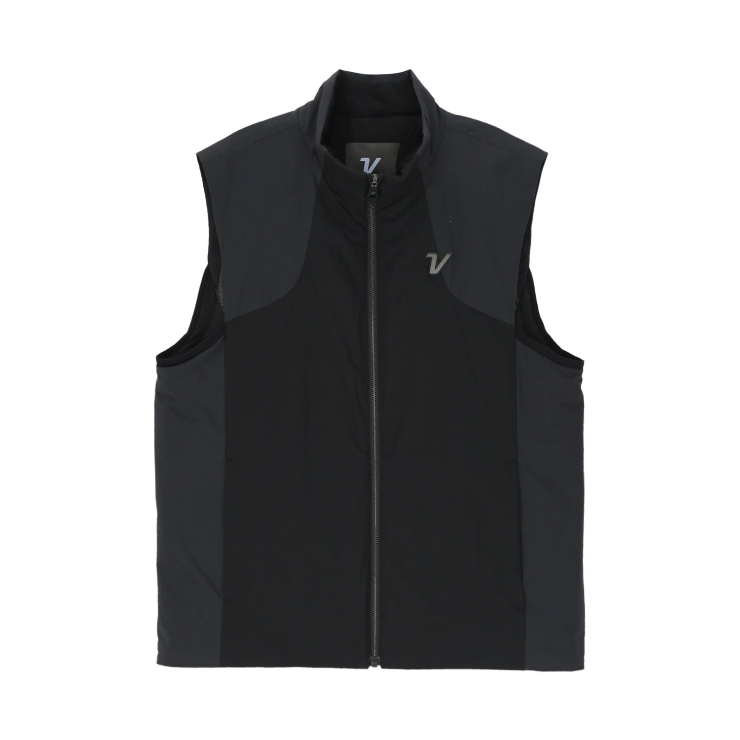 볼빅 골프웨어 남성골프웨어 남성 골프 조끼 경량  패딩조끼 간절기 베스트 VMVTP901 - 상세 이미지 2